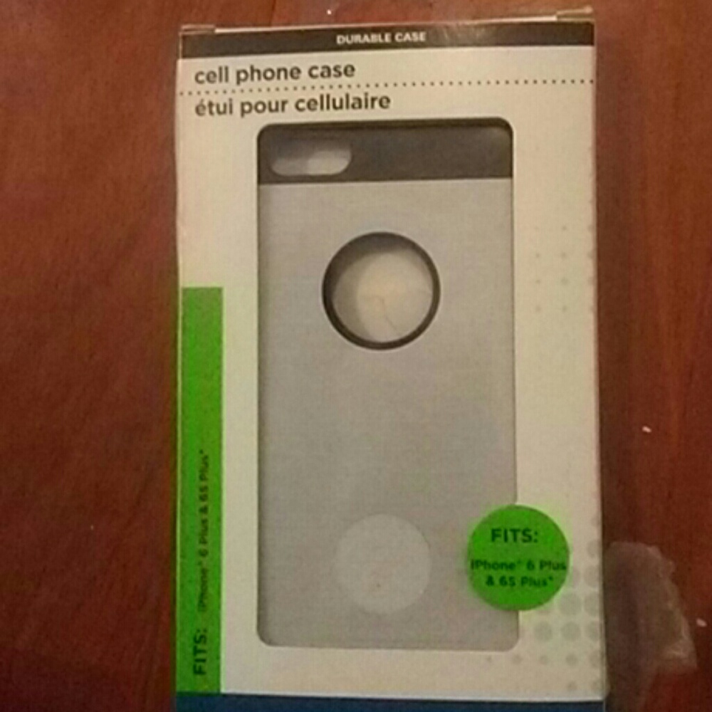 Cell phone case